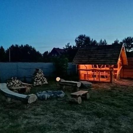 Willa Kapitanska Przystan - Karwik Zewnętrze zdjęcie
